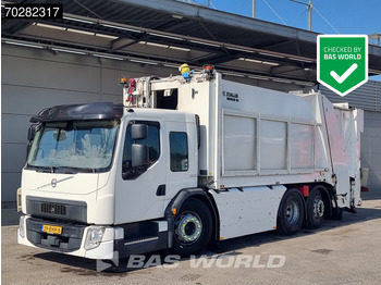 Autogunoiere VOLVO FE 320