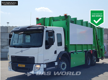 Autogunoiere VOLVO FE 320