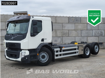 Camion şasiu VOLVO FE 320