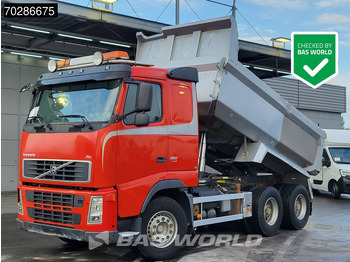 Camion basculantă VOLVO FH 480