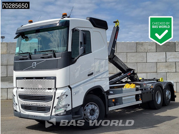 Camion cu cârlig VOLVO FH 500