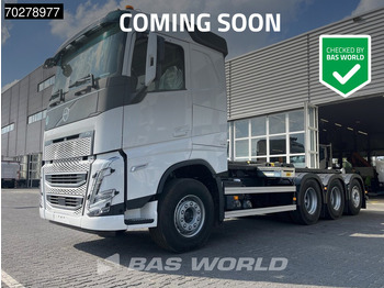 Camion cu cârlig VOLVO FH 540