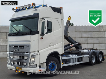 Camion cu cârlig VOLVO FH 540