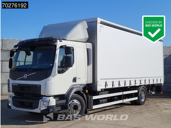 Camion cu prelată VOLVO FL 280