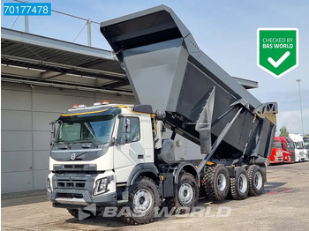 Camion basculantă VOLVO FMX 460
