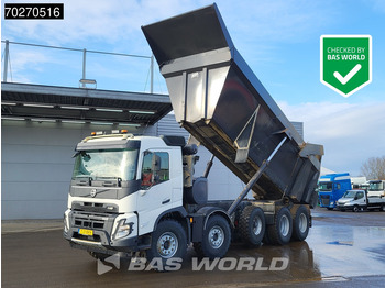Camion basculantă VOLVO FMX 460