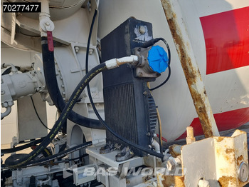 Autobetonieră Volvo FMX 460 8X4 8m3 Intermix Mixer VEB+ Big-Axle Euro 5: Foto 5