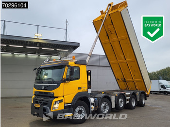 Camion basculantă VOLVO FMX 460