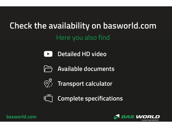 Autobetonieră Volvo FMX 540 FMX 8X4 9m3 Liebherr HTM 904 EL Mixer Big-Axle Automatic Euro 6: Foto 4 Autobetonieră Volvo FMX 540 FMX 8X4 9m3 Liebherr HTM 904 EL Mixer Big-Axle Automatic Euro 6: Foto 4