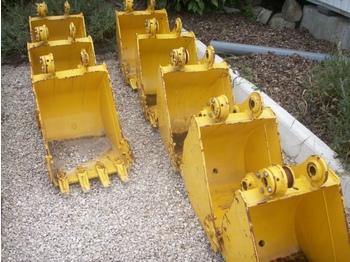 Cupă nou HYUNDAI R28-7 - 450MM: Foto 1