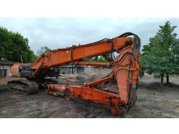 Excavator pentru demolări HITACHI ZX350LC-3