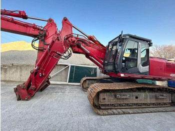 Excavator pe şenile Hitachi ZX400LCH-3: Foto 2 Excavator pe şenile Hitachi ZX400LCH-3: Foto 2