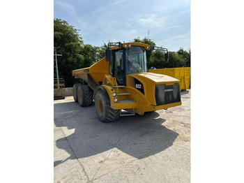 Camion articulat HYDREMA