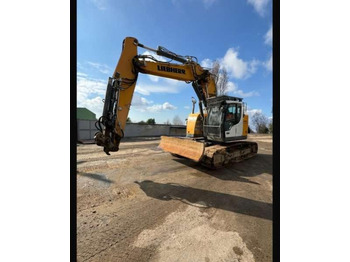 Excavator pe şenile LIEBHERR R 926