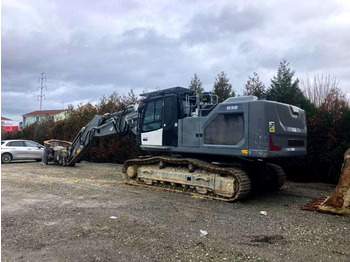 Excavator pe şenile LIEBHERR R 938