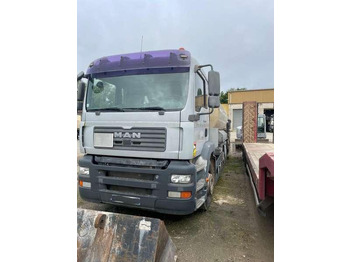 Leasing de MAN 26350 + Acmar MAN 26350 + Acmar: Foto 4