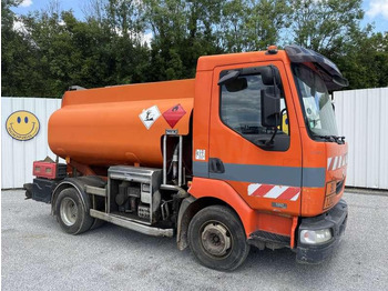 Camion cisternă RENAULT Midlum 180