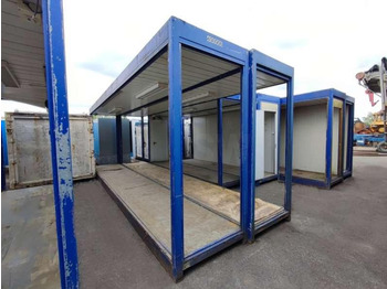 Container locuibil
