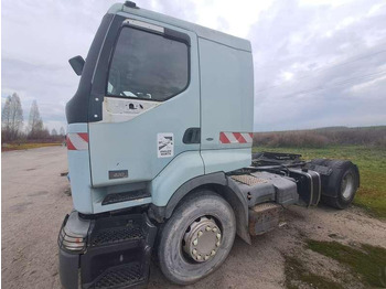 Cap tractor RENAULT Premium 420