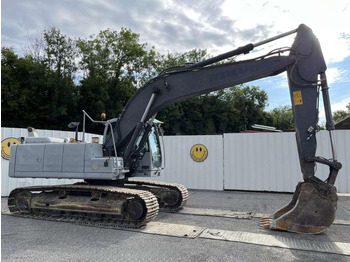Excavator pe şenile VOLVO EC220DL