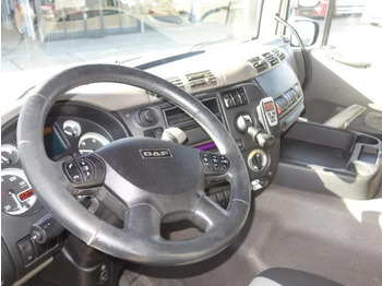 Cap tractor DAF CF 410: Foto 5
