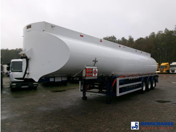 Semiremorcă cisternă HEIL