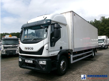 Camion furgon IVECO EuroCargo 180E