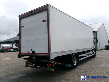 Camion furgon Iveco Eurocargo 180E25S RHD 4x2 Euro 6 Closed box: Foto 4