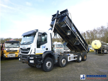 Camion basculantă IVECO Stralis 460
