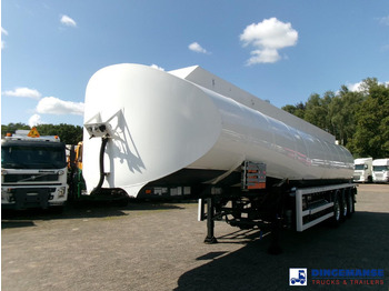 Semiremorcă cisternă LAKELAND