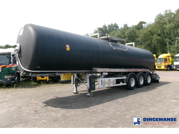 Semiremorcă cisternă MAISONNEUVE