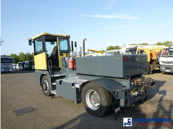 Leasing de MOL RM 255 4X4 terminal drawbar tractor 150 ton MOL RM 255 4X4 terminal drawbar tractor 150 ton: Foto 3