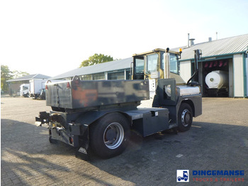 Leasing de MOL RM 255 4X4 terminal drawbar tractor 150 ton MOL RM 255 4X4 terminal drawbar tractor 150 ton: Foto 4
