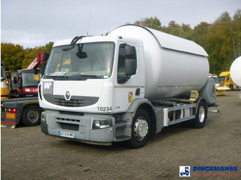 Camion cisternă RENAULT Premium 270