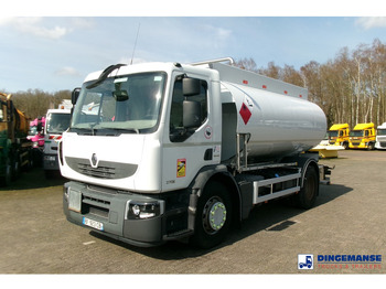 Camion cisternă RENAULT Premium 270