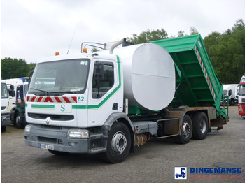 Camion cisternă RENAULT Premium 340