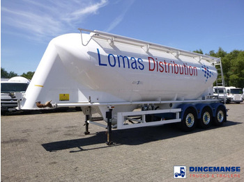 Semiremorcă cisternă SPITZER