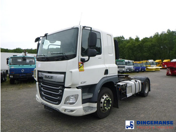 Cap tractor DAF CF 450