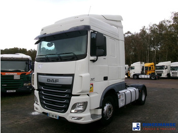 Cap tractor DAF XF 460
