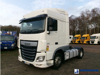 Cap tractor DAF XF 460