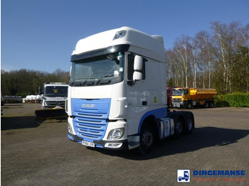 Cap tractor DAF XF 460
