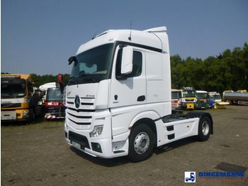 Cap tractor MERCEDES-BENZ Actros 1851