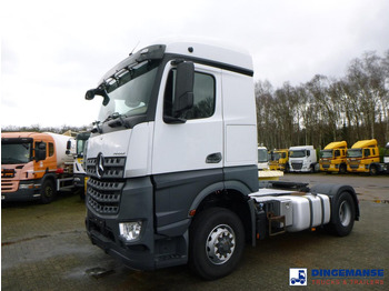 Cap tractor MERCEDES-BENZ Arocs