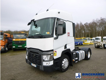 Cap tractor RENAULT T 460