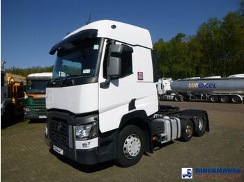 Cap tractor RENAULT T 460