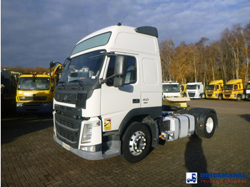 Cap tractor VOLVO FM 450