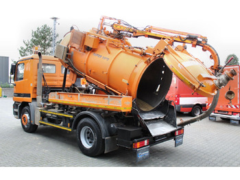 Leasing de Mercedes-Benz Actros 1831 4x2 Hellmers 6,5m³ V2A INOX Kipper Mercedes-Benz Actros 1831 4x2 Hellmers 6,5m³ V2A INOX Kipper: Foto 3 Leasing de Mercedes-Benz Actros 1831 4x2 Hellmers 6,5m³ V2A INOX Kipper Mercedes-Benz Actros 1831 4x2 Hellmers 6,5m³ V2A INOX Kipper: Foto 3