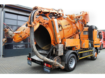 Leasing de Mercedes-Benz Actros 1831 4x2 Hellmers 6,5m³ V2A INOX Kipper Mercedes-Benz Actros 1831 4x2 Hellmers 6,5m³ V2A INOX Kipper: Foto 4 Leasing de Mercedes-Benz Actros 1831 4x2 Hellmers 6,5m³ V2A INOX Kipper Mercedes-Benz Actros 1831 4x2 Hellmers 6,5m³ V2A INOX Kipper: Foto 4