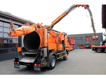 Leasing de Mercedes-Benz Actros 1831 4x2 Hellmers 6,5m³ V2A INOX Kipper Mercedes-Benz Actros 1831 4x2 Hellmers 6,5m³ V2A INOX Kipper: Foto 5 Leasing de Mercedes-Benz Actros 1831 4x2 Hellmers 6,5m³ V2A INOX Kipper Mercedes-Benz Actros 1831 4x2 Hellmers 6,5m³ V2A INOX Kipper: Foto 5