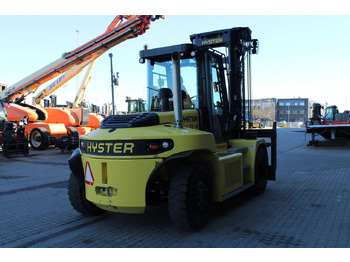 Stivuitor diesel Hyster H12XD6: Foto 3